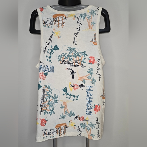 L.O.G.G Tanktop - Picture 2 of 5